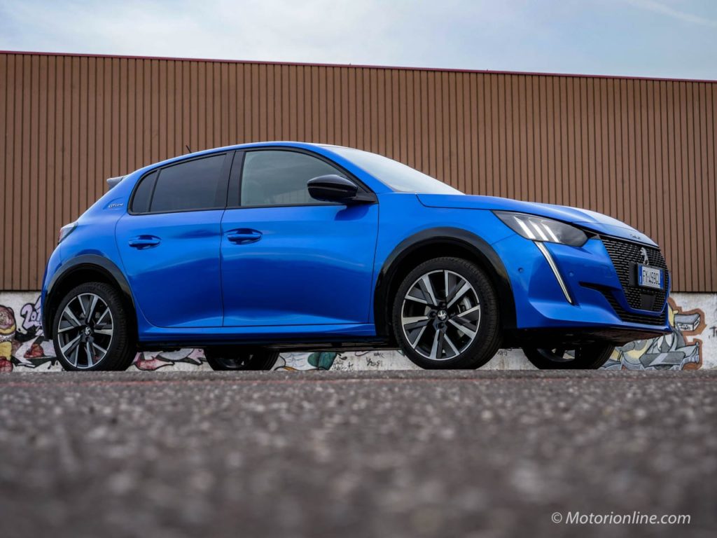 Nuova Peugeot 208 2020 e le sue sorelle: come si diventa Auto dell’Anno