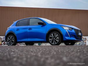 Nuova Peugeot 208 2020 e le sue sorelle: come si diventa Auto dell’Anno