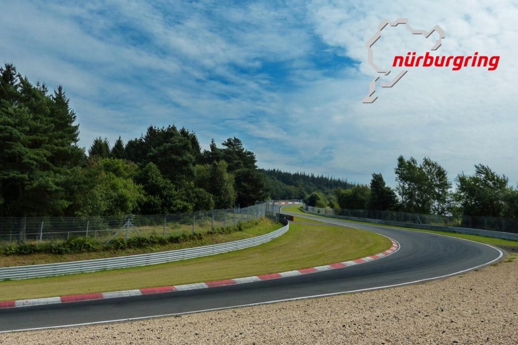 Coronavirus: in Germania chiude anche il leggendario Nurburgring