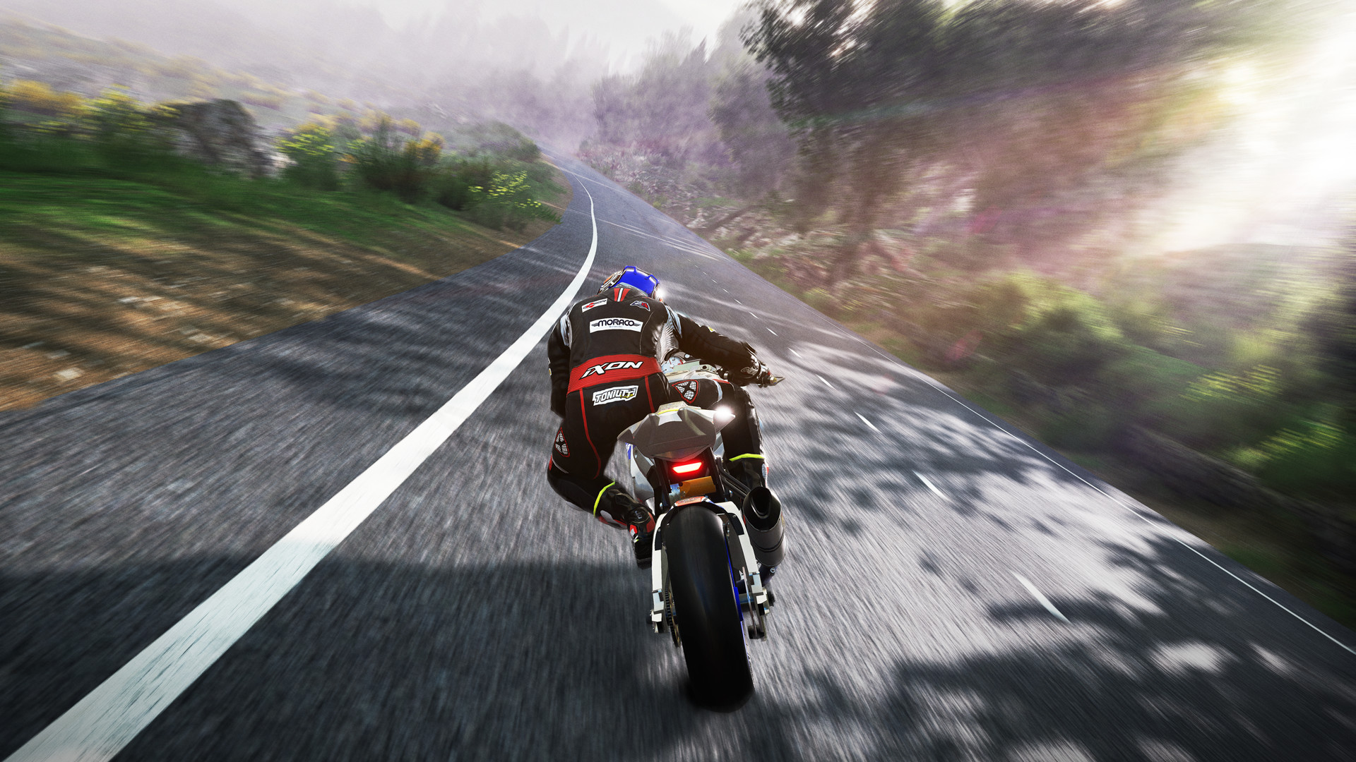 TT Isle of Man: Ride on the Edge 2, la recensione