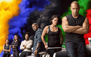 Coronavirus: anche Fast And Furious 9 rinviato ad aprile 2021