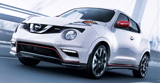 Nissan Juke Nismo 2021 con il motore della Clio RS da 230 CV