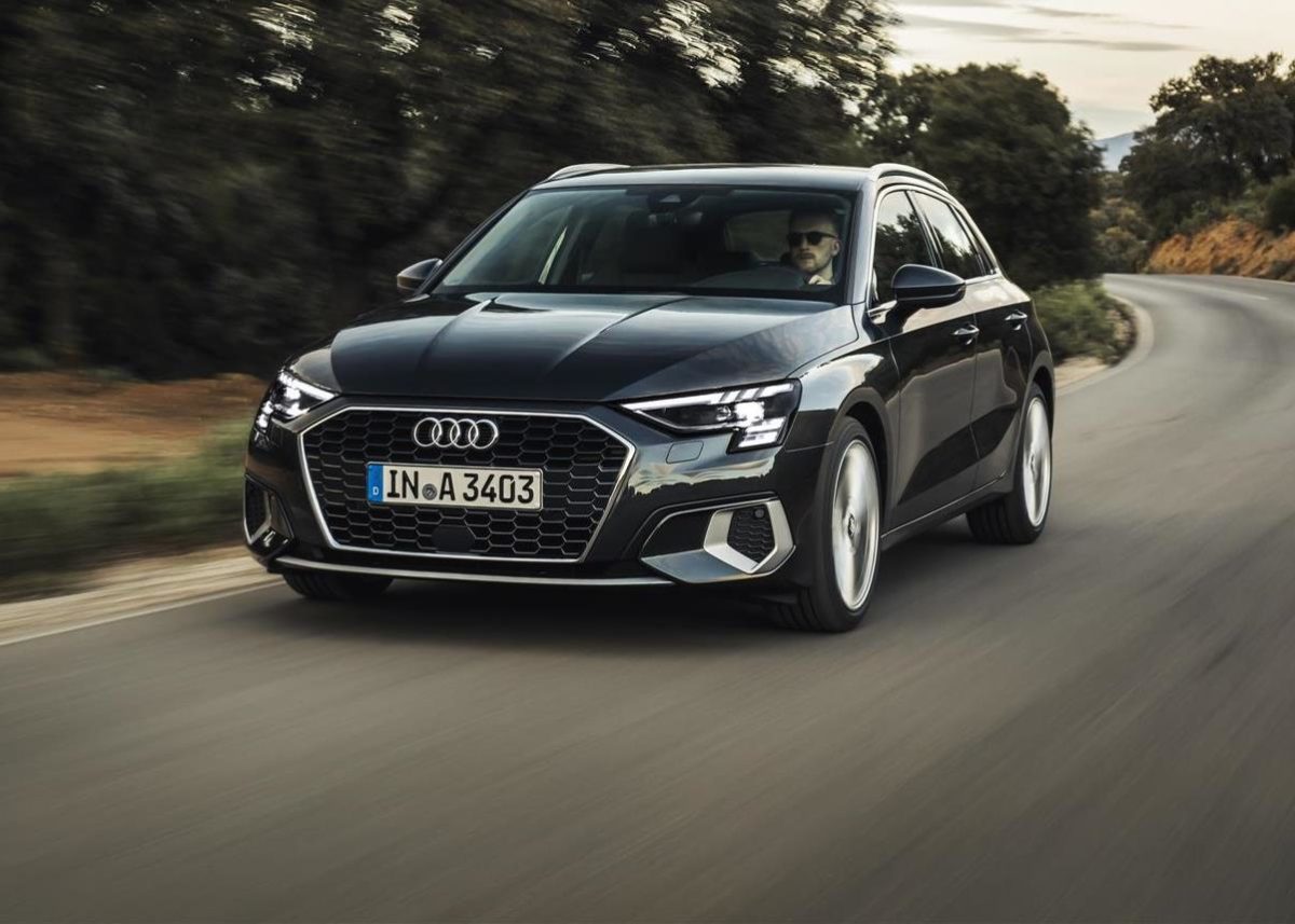 Audi A3 Sportback 2020 Arriva La Nuova Motorizzazione Mild Hybrid 48v Con Prezzi Da 32 300 Euro Listino Mhev Consumi Prestazioni Ibrida