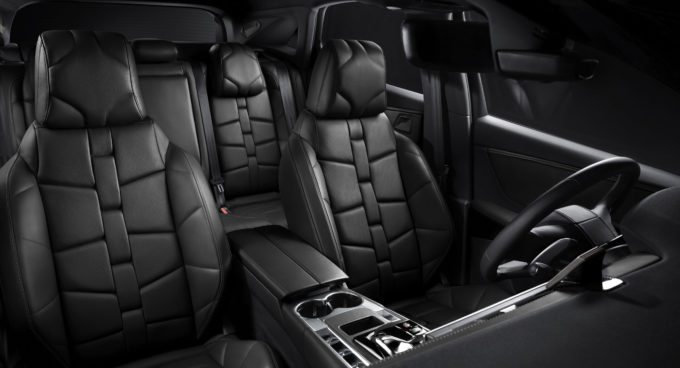 DS 7 Crossback: comfort premium con i sedili ergonomici e di qualità