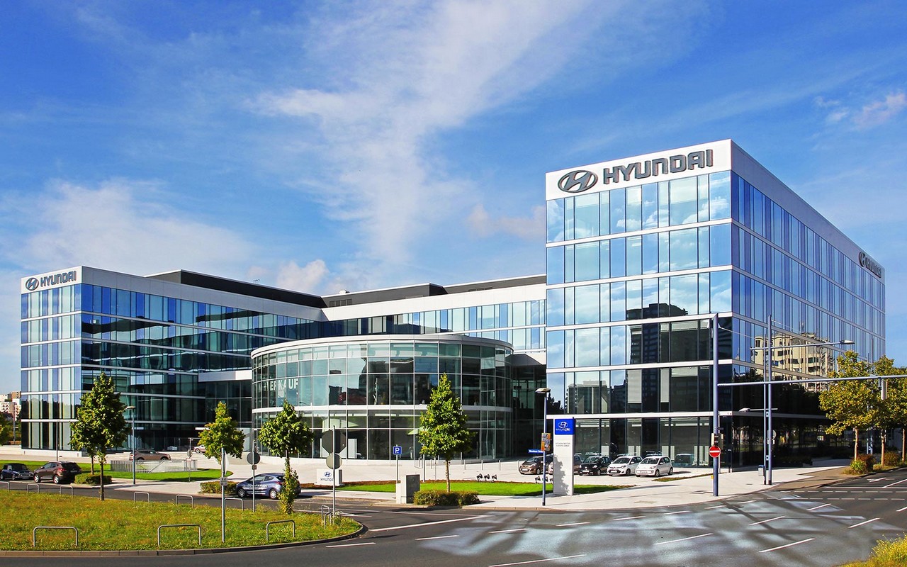 Hyundai: un database di supporto per aiutare i concessionari