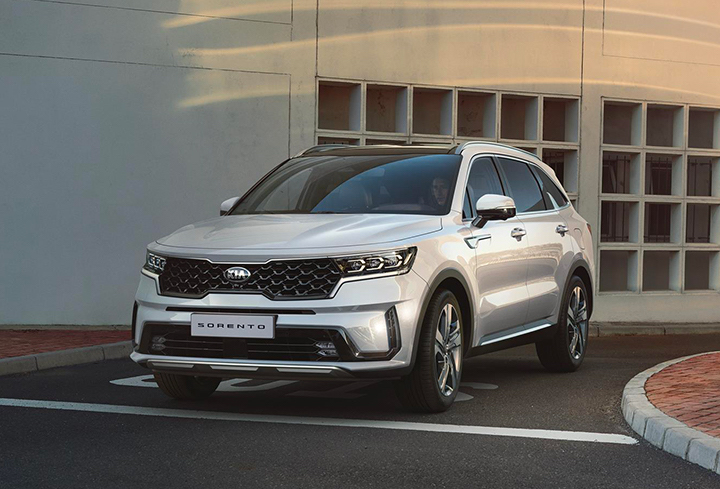 Kia: estese le garanzie fino al prossimo 30 giugno