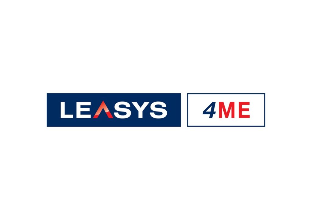 Leasys 4ME: la nuova formula per il noleggio a lungo termine