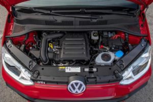 Volkswagen: la vita dei motori a combustione è ancora molto lunga