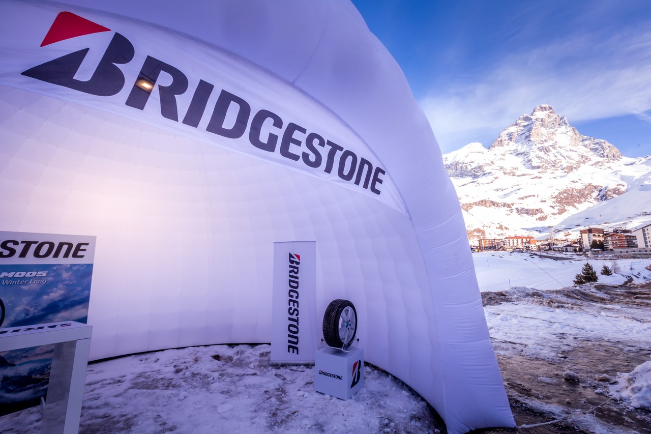 Coronavirus: Bridgestone riapre tutti i suoi stabilimenti in Europa