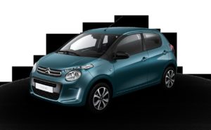 Citroen C1 2020: alcune novità per la citycar francese