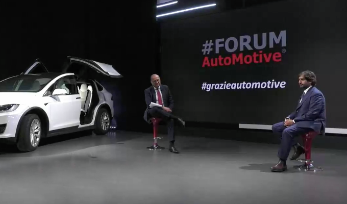 FORUMAutoMotive 2020: focus sul post coronavirus