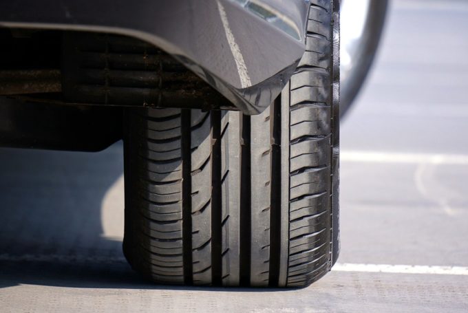 Pneumatici, i marchi più cercati online nell’ultimo decennio: sale Hankook, in flessione Pirelli