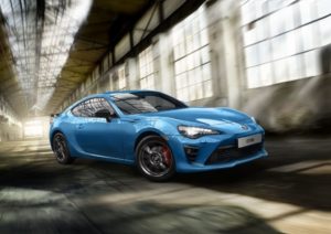 Subaru BRZ e Toyota GT86: stop produzione, ma nel 2021…