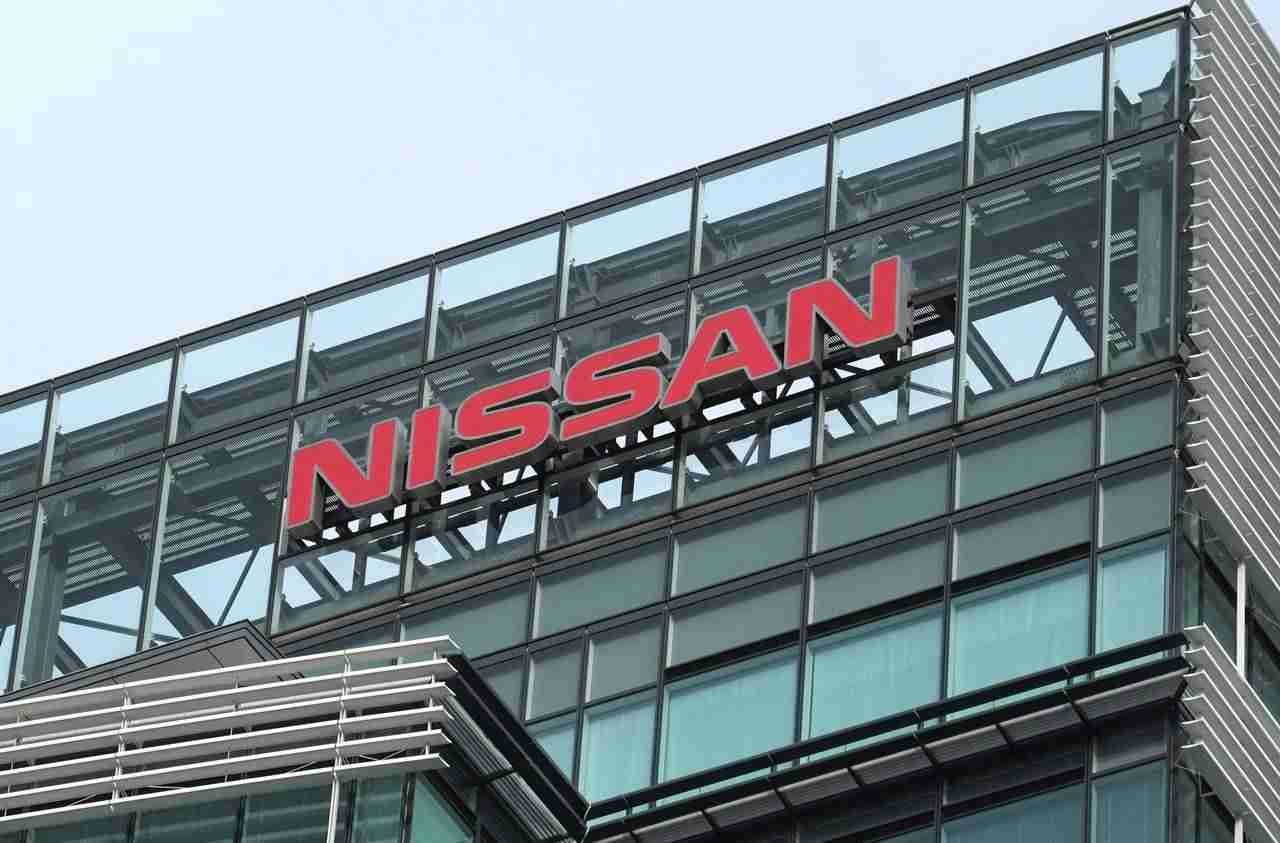 Nissan: riviste al ribasso le stime di vendita per oltre 1 milione di veicoli