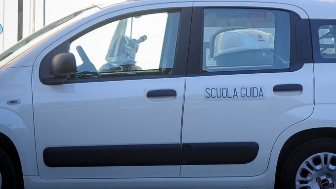 Covid-19, Unasca: “Per le autoscuole è emergenza liquidità”