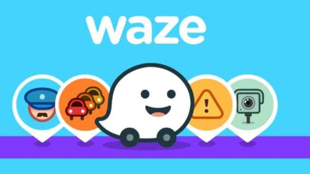 Waze