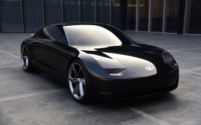 Hyundai, viaggio tra le concept che anticipano i modelli di serie