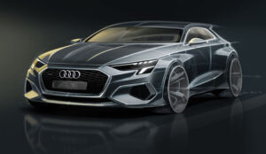 Scopri il design Audi: ecco il tour video online “Insight Audi Design”