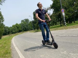 Decreto Rilancio: buono Mobilità fino a 500 euro per bici e monopattini elettrici