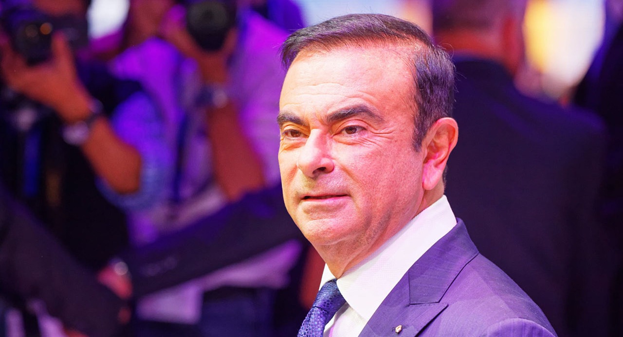 Caso Ghosn: arrestati i due complici che lo fecero scappare dal Giappone