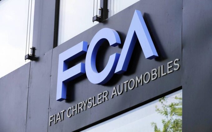 FCA, l’impatto del Covid-19 sui conti del primo trimestre 2020 si fa sentire: perdita di quasi 500 milioni di euro