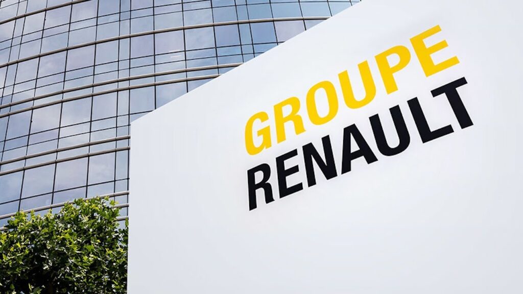 Renault: taglio di 15.000 posti di lavoro, di cui 4.600 in Francia