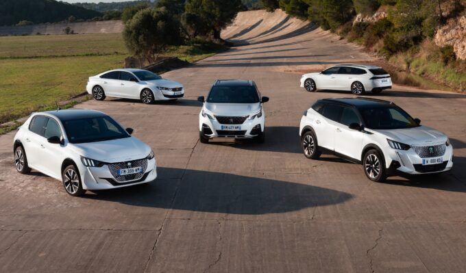 Coronavirus Fase 2: Peugeot riparte e riapre le concessionarie nella massima sicurezza per tutti