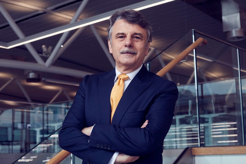 Jaguar Land Rover, il CEO Ralph Speth eletto membro della Royal Society