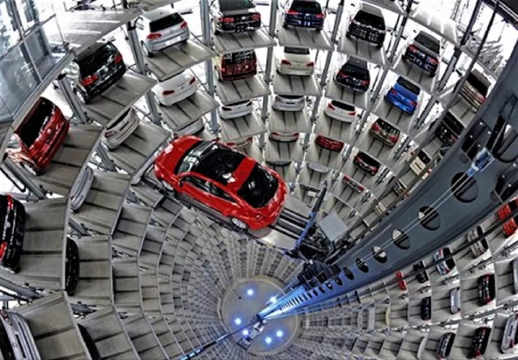 Mercato auto Europa: il crollo di aprile per il coronavirus, -78.3%