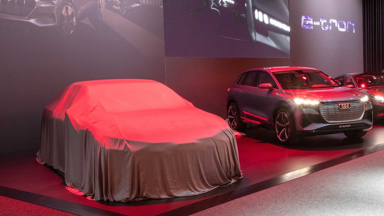 Audi: che cos’è il “Progetto Artemis”? Cosa ci aspetta per il 2024?