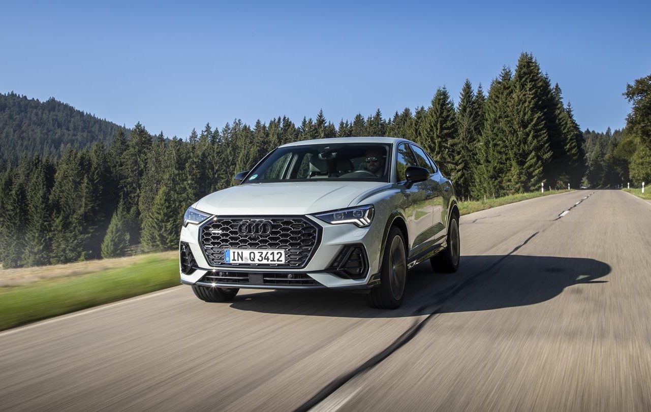 Audi: noleggio e futuro garantito per un investimento sicuro