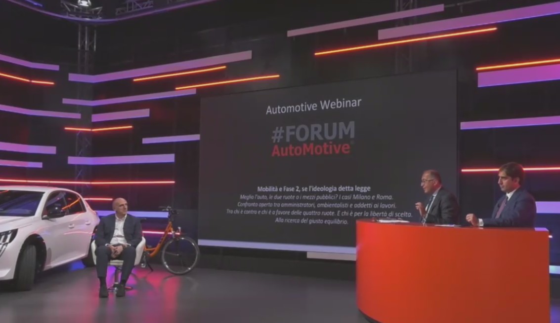 Auto, bici o mezzi pubblici? Mobilità durante e dopo il coronavirus