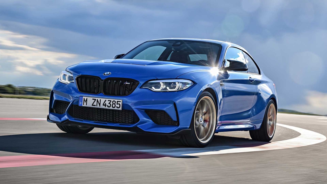 BMW M2: la tanto amata coupè potrebbe sparire con l’autunno 2020