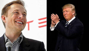 Coronavirus: Trump aiuta Musk. Si alla riapertura Tesla in California