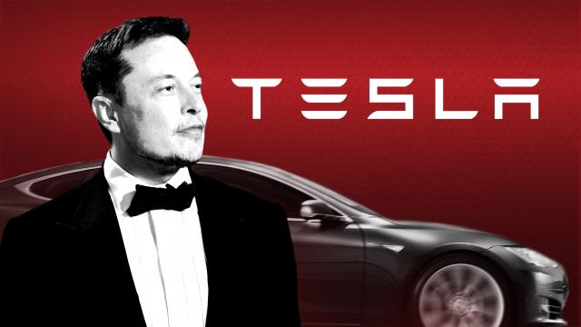 Tesla: Elon Musk progetta le nuove batterie ibride