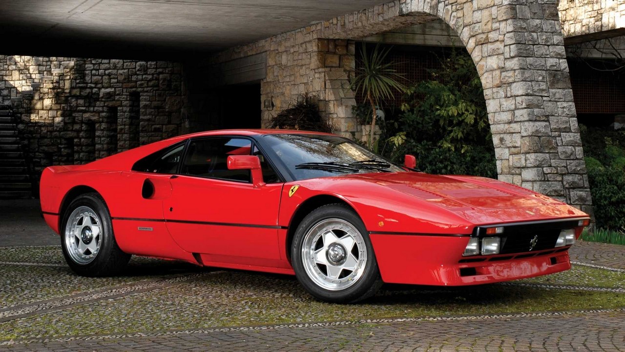 razze & specie ...  Ferrari-288-gto-le-foto-storiche-7