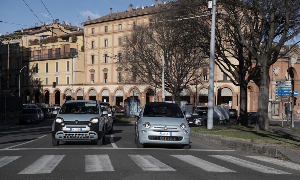 Fiat Panda e 500: ecco il nuovo pacchetto D-Fence [VIDEO]