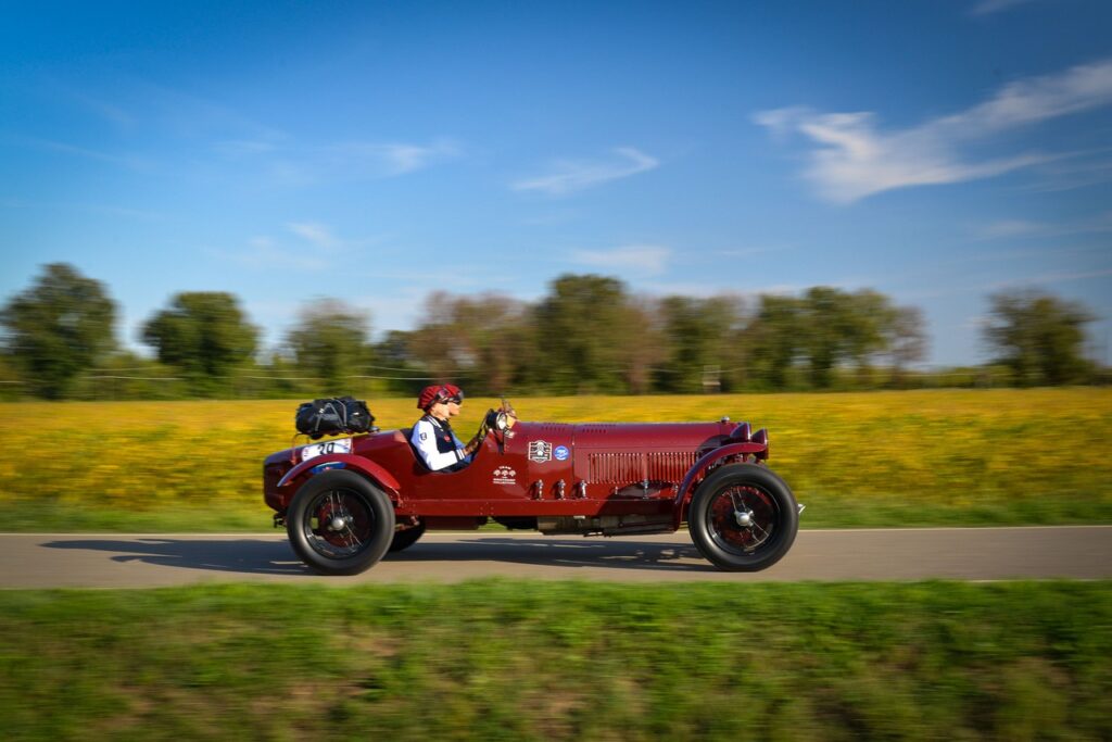 Gran Premio Nuvolari 2020: si correrà il terzo weekend di settembre