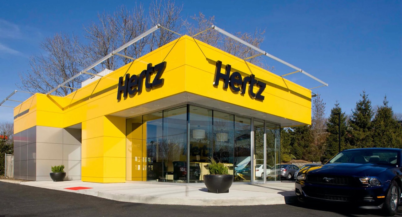 Hertz, Coronavirus: la compagnia di noleggio è prossima alla bancarotta