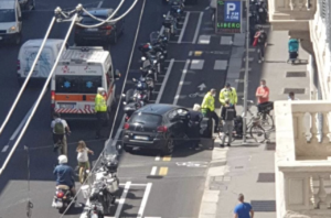 Milano: le nuove piste ciclabili sono davvero sicure?