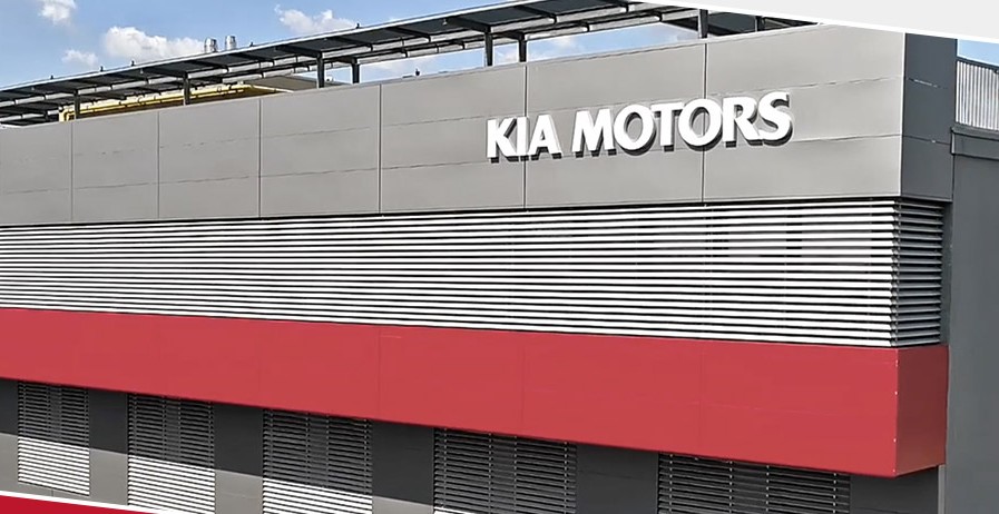 Kia: una citycar elettrica nei piani della casa coreana