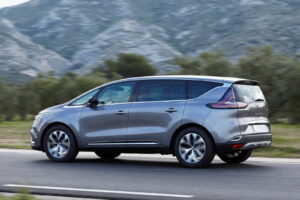 Renault: via monovolume benvenuto SUV. Addio a Espace