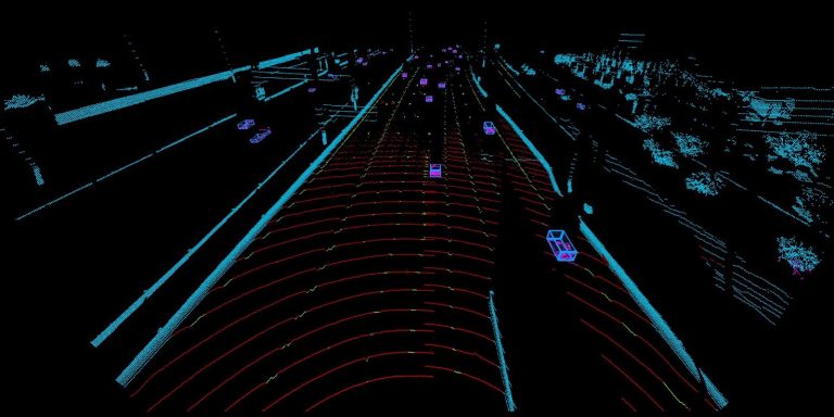 Volvo e LiDAR: arriva la partnership per la guida autonoma