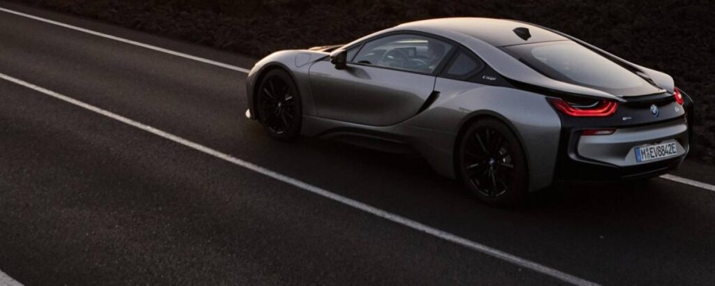 Bmw i8: l’11 giugno ci sarà l’addio definitivo