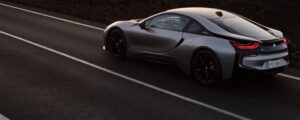 Bmw i8: l’11 giugno ci sarà l’addio definitivo