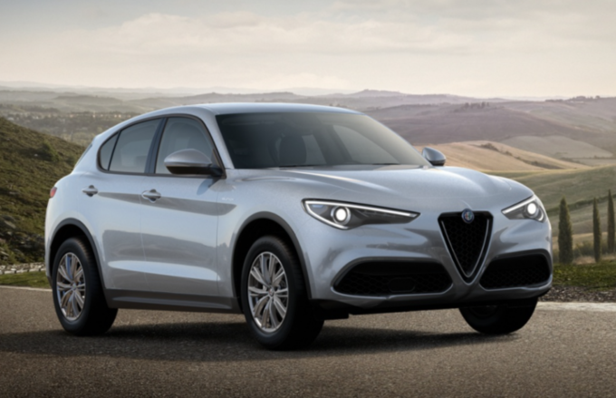Alfa Romeo Stelvio: offerta con rate mensili da 750 euro ed anticipo zero