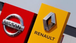 Gruppo Renault: soldi freschi dalle banche per controbattere alla crisi