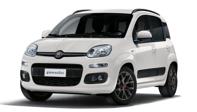 Fiat Panda Easy Hybrid: debutta l’ibrida entry-level a meno di 10.000 euro