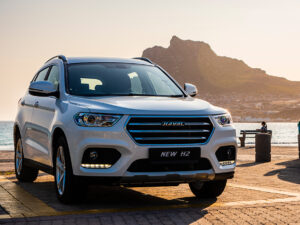 Haval H2 2020: si rinnova il SUV cinese, da 18.800 euro