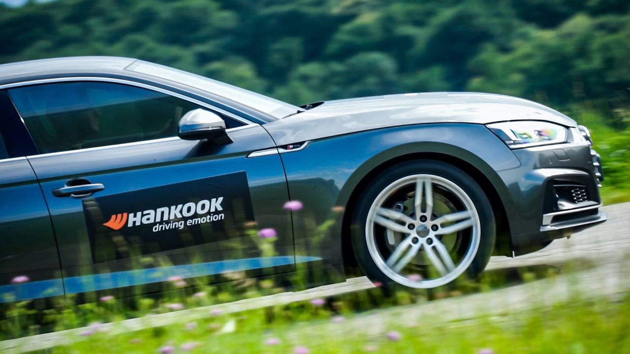 Hankook Ventus S1 evo 3 - FeelTheDrive